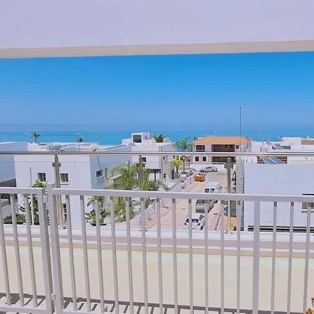 Διαμέρισμα Sunrise B01