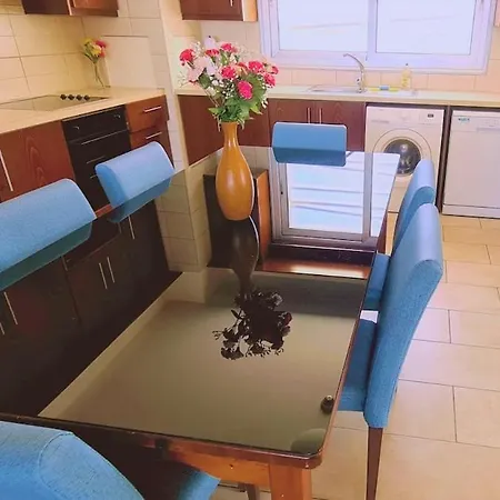 Sunrise B01 Protaras