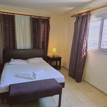 Apartmán Sunrise B01