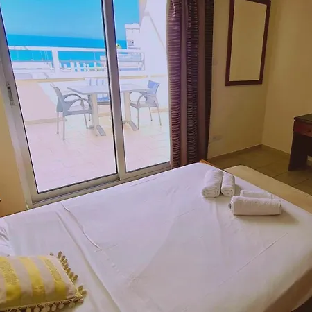 Sunrise B01 Apartmán *