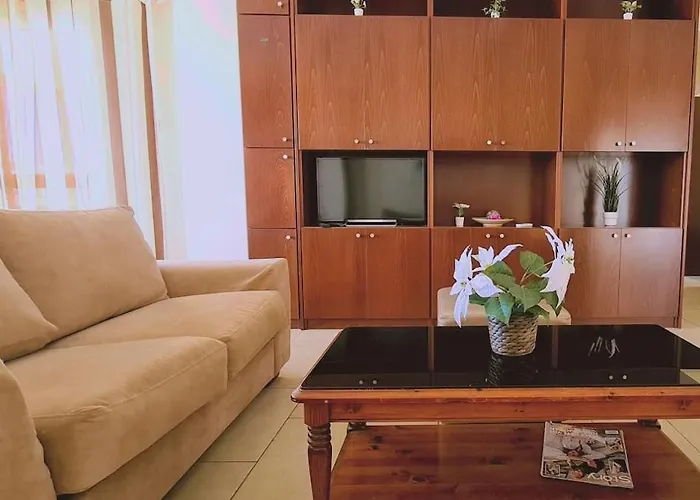 아파트 Sunrise B01 프로타라스