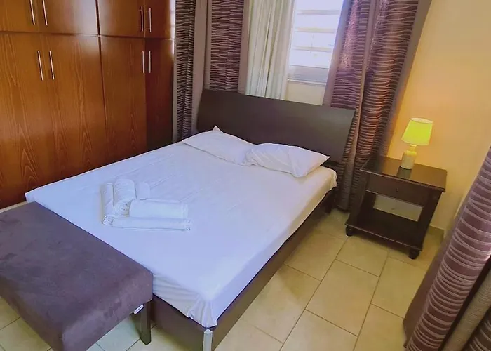 Sunrise B01 프로타라스