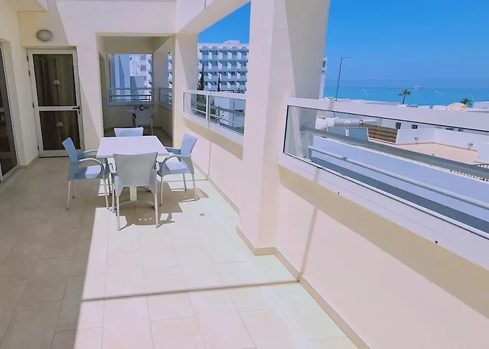 Sunrise B01 아파트 *