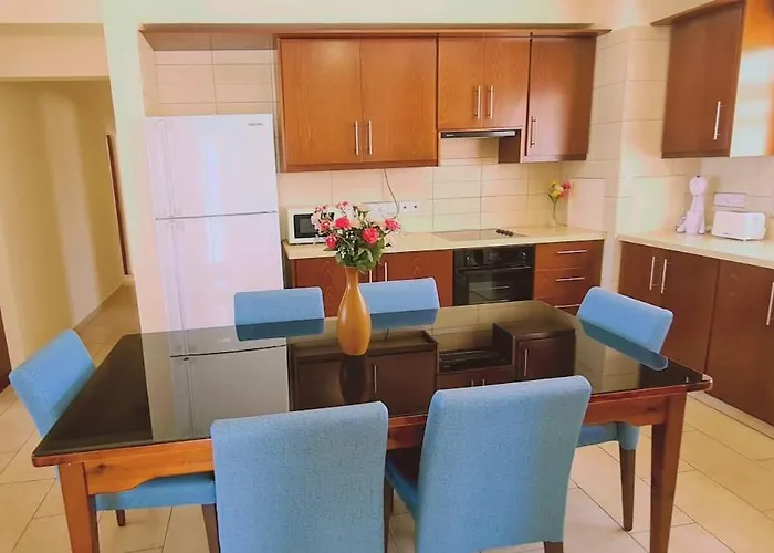 Sunrise B01 아파트