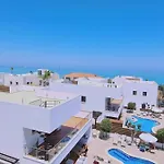 Sunrise B01 Lejlighed Protaras