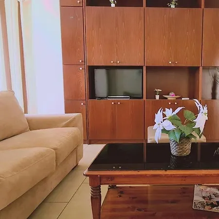 Apartamento Sunrise B01 Protaras