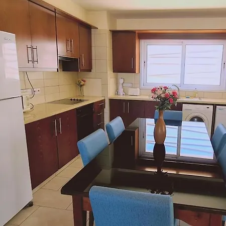 Apartament Sunrise B01 *