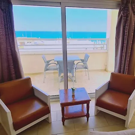 Sunrise B01 * Protaras