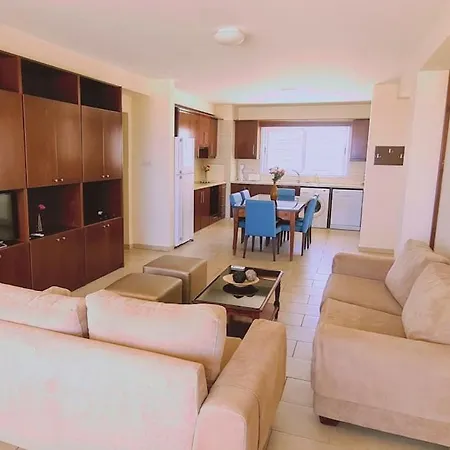 Apartamento Sunrise B01