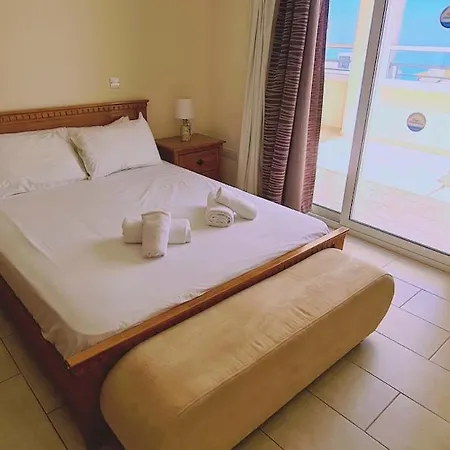 Sunrise B01 Apartamento Protaras