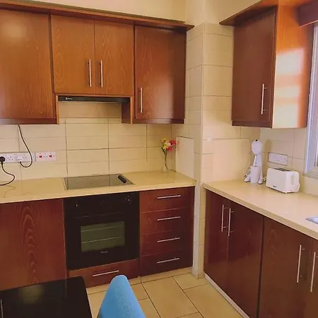 Sunrise B01 Apartment