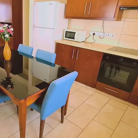 Sunrise B01 Apartamento Protaras