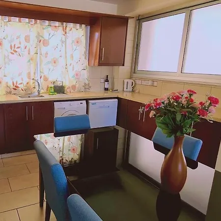 Apartamento Sunrise B01 *