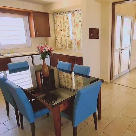 Apartament Sunrise B01 *