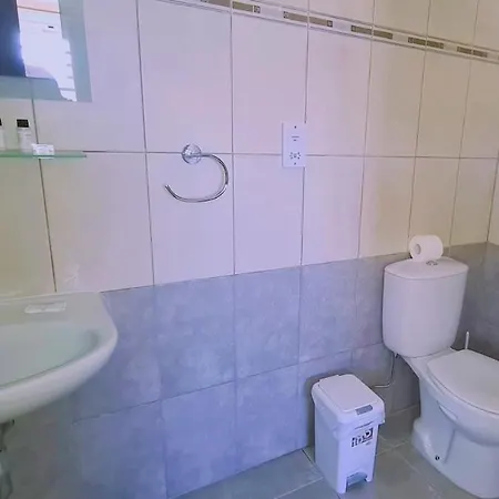 Sunrise B01 Protaras