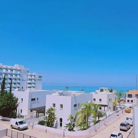 Sunrise B01 Protaras