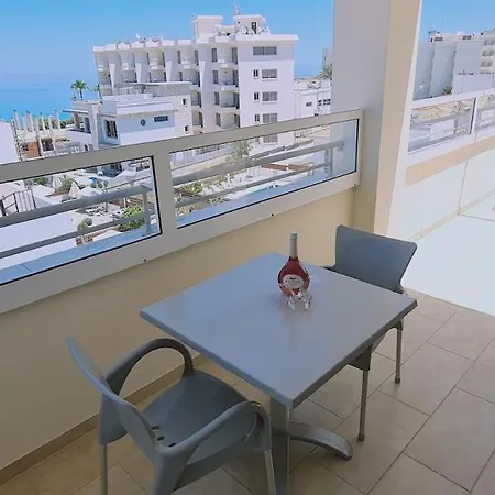 Apartament Sunrise B01
