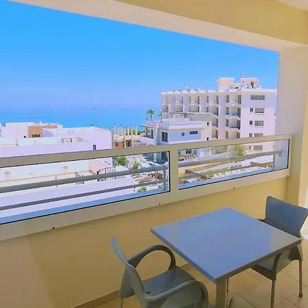 Apartament Sunrise B01 *