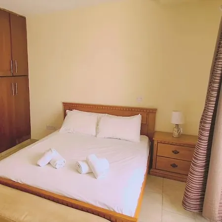 Apartamento Sunrise B01