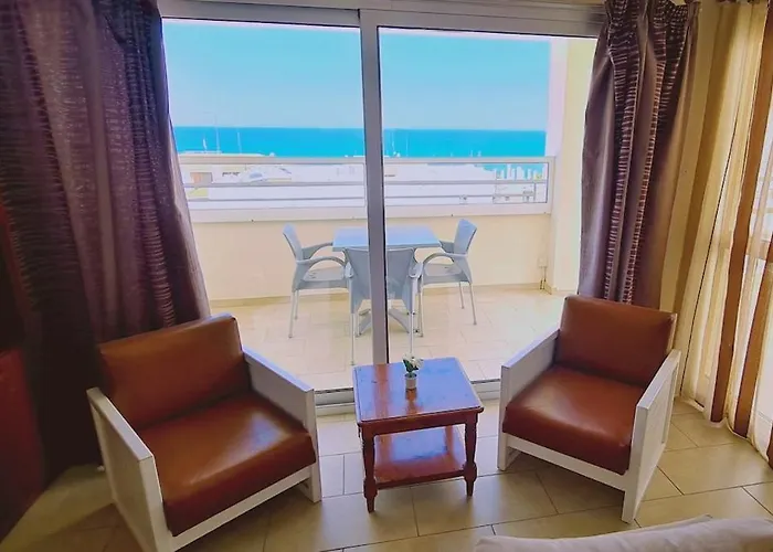 Sunrise B01 * Protaras