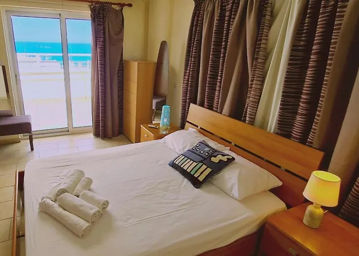 Sunrise B01 Appartement