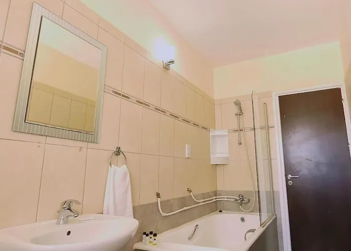 Sunrise B01 Apartamento *