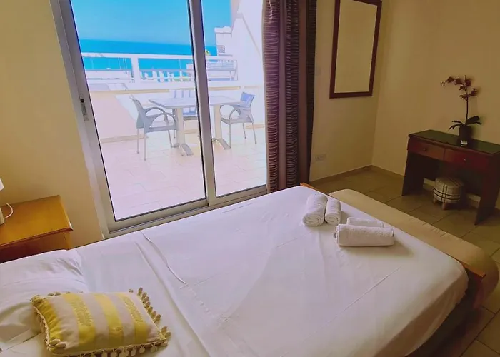 Sunrise B01 Appartement *