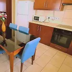 Sunrise B01 Apartment Protaras