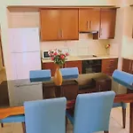 Sunrise B01 Apartment
