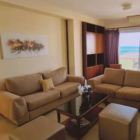 Sunrise B01 Apartman