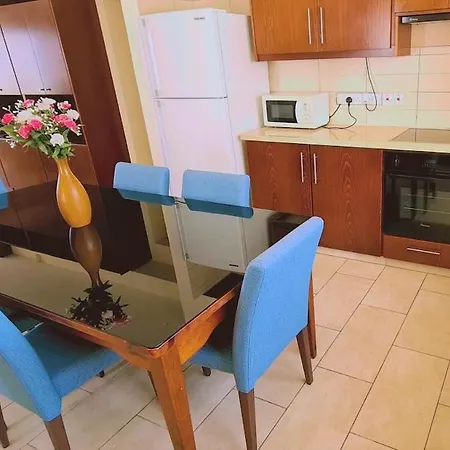 Sunrise B01 Apartman *