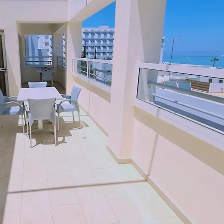 Sunrise B01 Apartman *