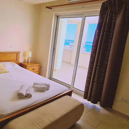 Apartman Sunrise B01 *
