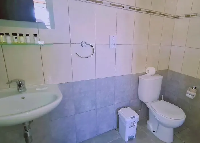 Sunrise B01 Protaras