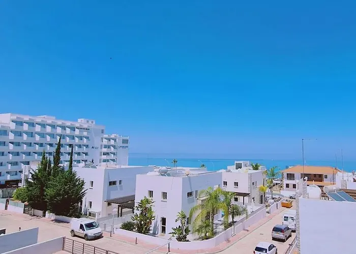 Sunrise B01 Protaras